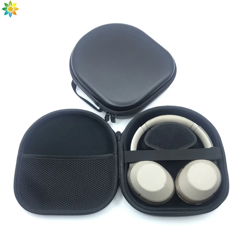 Earphone Hard Case For Audio-Technica JBL SONY Sennheiser B&OH4 Headphones Case Carrying Case Protective Hard Shell Headset
Earphone Hard Case For Audio-Technica JBL SONY Sennheiser B&OH4 Headphones Case Carrying Case Protective Hard Shell Headset