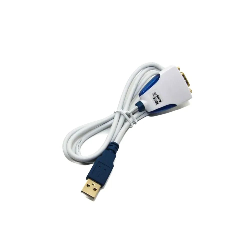 Оригинальное оборудование FTDI, высокопроизводительный конвертер USB в RS232 Com-порт USB в RS232, USB-кабель 1 м
Оригинальное оборудование FTDI, высокопроизводительный конвертер USB в RS232 Com-порт USB в RS232, USB-кабель 1 м