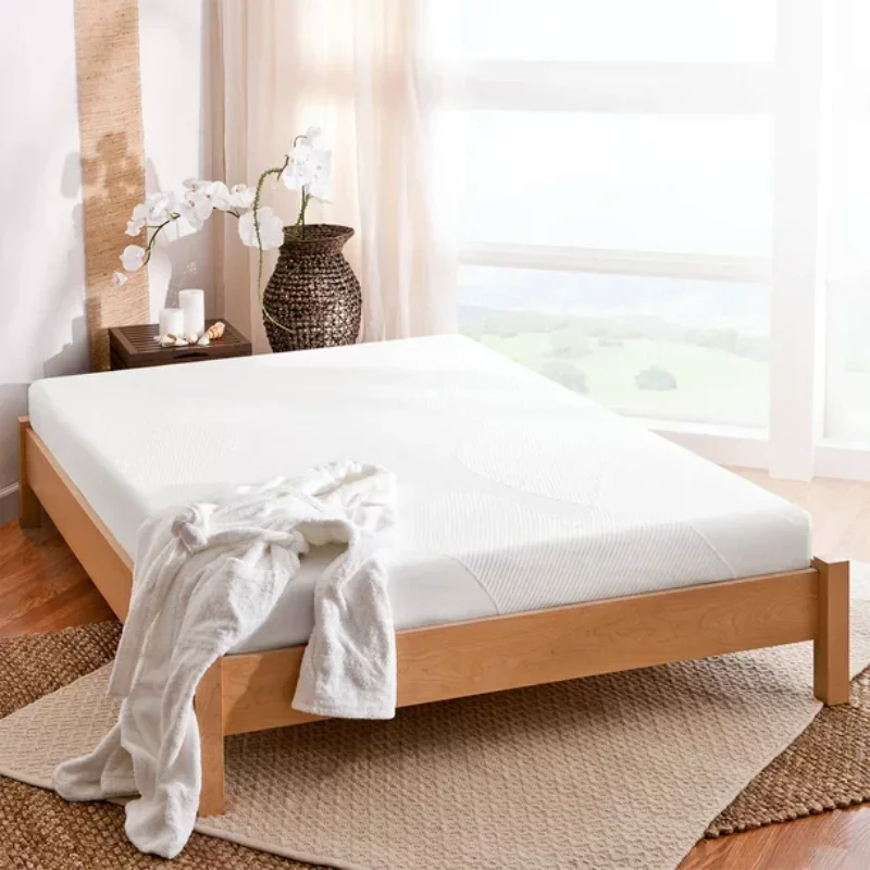 Spa Sensations by Zinus Serenity 8" Memory Foam Mattress, Twin bedroom furniture matress
Spa Sensations by Zinus Serenity 8" Memory Foam Mattress, Twin bedroom furniture matress