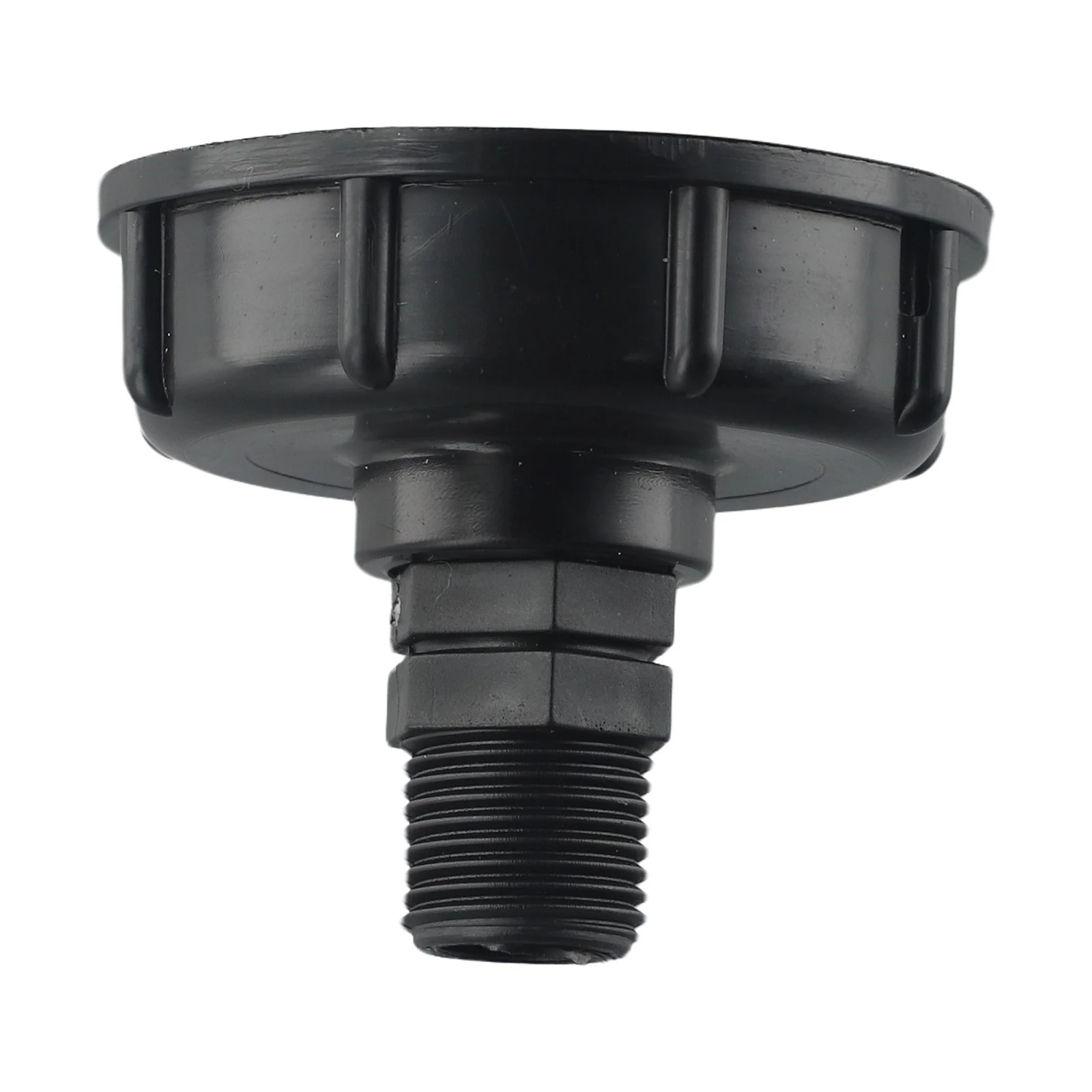 IBC Container Adapter S60x6 Cap External Thread 1inch Lid Water Tank Rain Tank Fittings IBC Container Adapter Tank Fittings IBC
IBC Container Adapter S60x6 Cap External Thread 1inch Lid Water Tank Rain Tank Fittings IBC Container Adapter Tank Fittings IBC