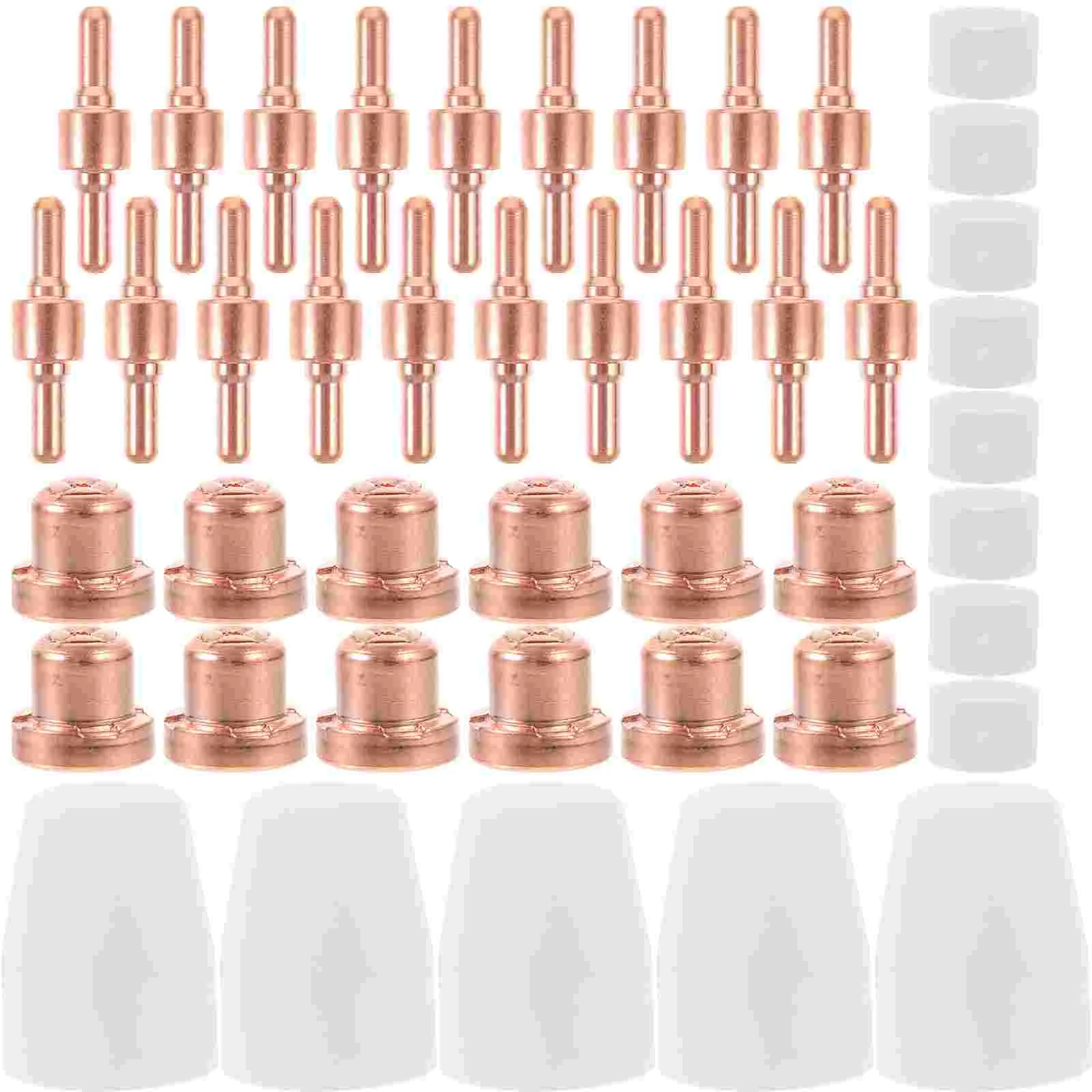 Consumable for Plasma Parts An Fittings Consumables Cutting Ceramics Nozzle Kit Tips Welder
Consumable for Plasma Parts An Fittings Consumables Cutting Ceramics Nozzle Kit Tips Welder