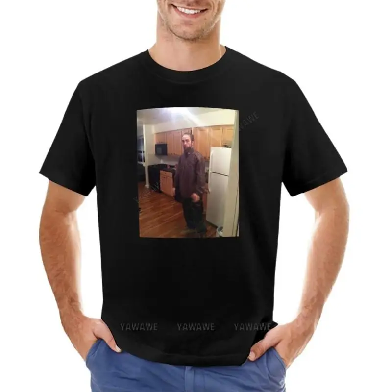 t-shirt men summer tees Pattinson Standing Meme T-Shirt vintage clothes custom t shirts Men's t shirts
t-shirt men summer tees Pattinson Standing Meme T-Shirt vintage clothes custom t shirts Men's t shirts