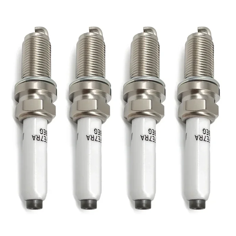 4/6pcs 06H905611 FR6KPP332S Iridium Spark Plug For Audi A4 A5 1.8 2.2 TFSI TT VW Golf Passat CC Tiguan 06H 905 621
4/6pcs 06H905611 FR6KPP332S Iridium Spark Plug For Audi A4 A5 1.8 2.2 TFSI TT VW Golf Passat CC Tiguan 06H 905 621