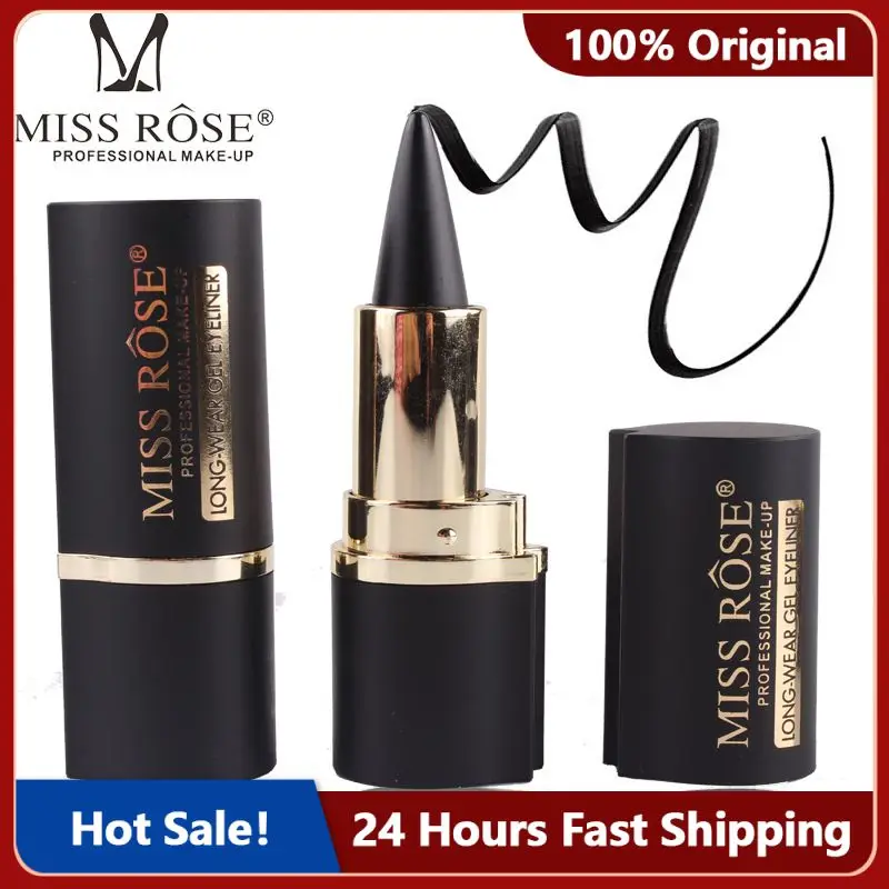 Portable Eyeliner Cream Black Eye Liner Pen Natural Waterproof Eyes Tattoo Eyeliner Professional Lasting Eyes Makeup TSLM1
Portable Eyeliner Cream Black Eye Liner Pen Natural Waterproof Eyes Tattoo Eyeliner Professional Lasting Eyes Makeup TSLM1