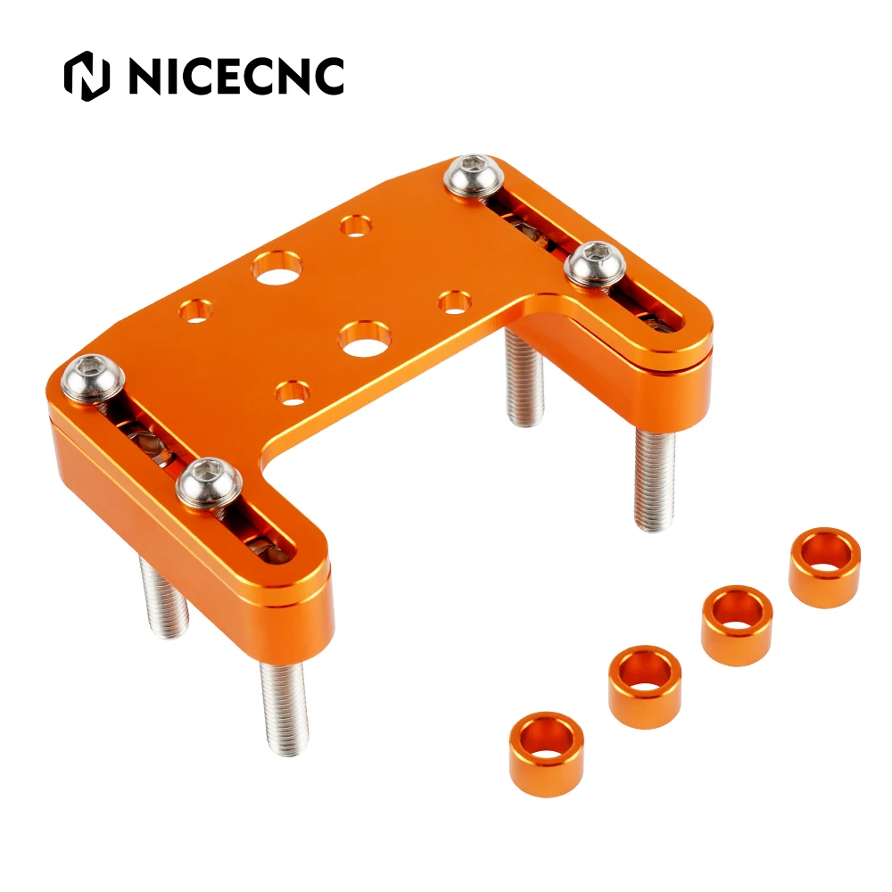 NiceCNC Motocross Phone GPS Stout Mount Bracket Holder For KTM 125-530 EXC TPI EXC-F SX SX-F XC XC-F XC-W TPI 690 Enduro SMCR
NiceCNC Motocross Phone GPS Stout Mount Bracket Holder For KTM 125-530 EXC TPI EXC-F SX SX-F XC XC-F XC-W TPI 690 Enduro SMCR