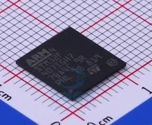 1 pces/lote stm32f407igh7 stm32f407 ufbga176 st mcu ic, circuito integrado stmicroelectronics
1 pces/lote stm32f407igh7 stm32f407 ufbga176 st mcu ic, circuito integrado stmicroelectronics