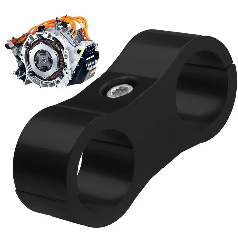 automotive Oil Mounting Clamp Mounting Clamp Pipe Separator Auto Parts Double-Hole Water Pipe Clip Auto Parts For Oil Water
automotive Oil Mounting Clamp Mounting Clamp Pipe Separator Auto Parts Double-Hole Water Pipe Clip Auto Parts For Oil Water