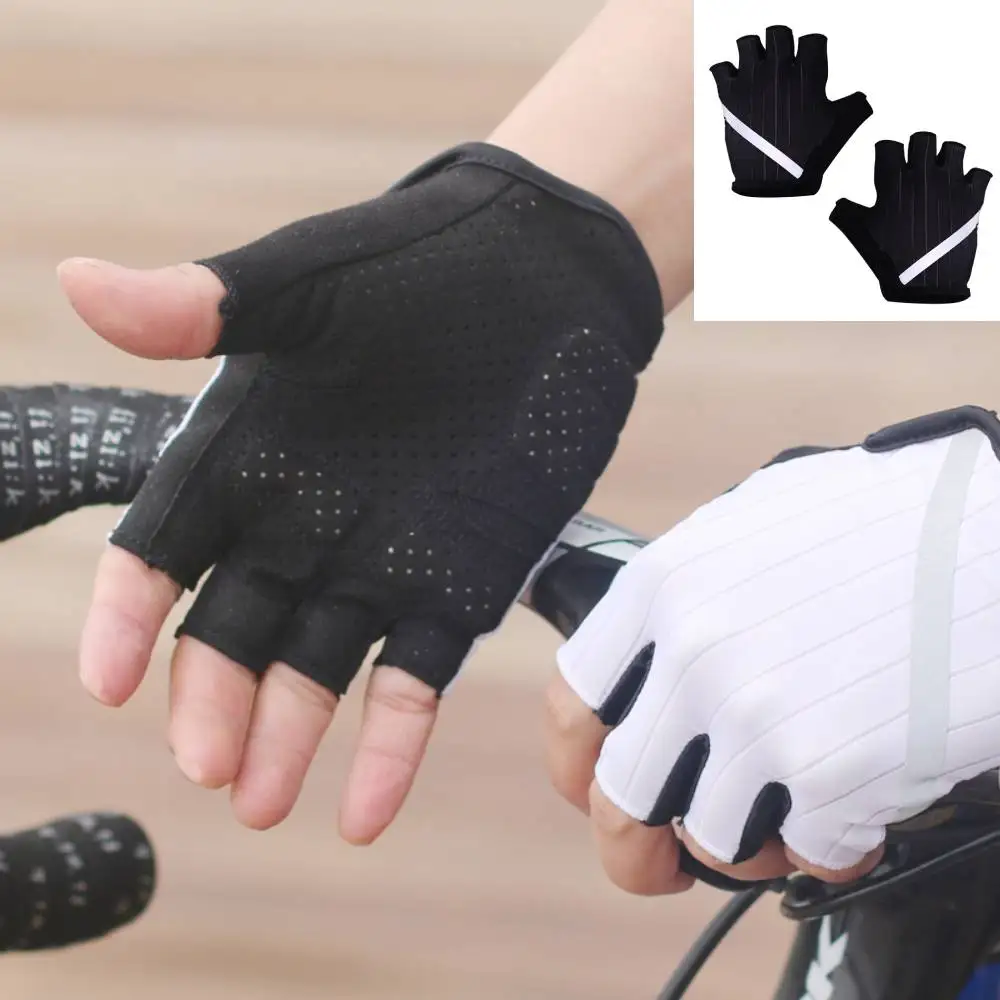 Велосипедные перчатки с открытыми пальцами, ударопрочные износостойкие дышащие перчатки для горного и дорожного велосипеда, гелевые перчатки, перчатки для тренажерного зала и фитнеса, летние варежки
Велосипедные перчатки с открытыми пальцами, ударопрочные износостойкие дышащие перчатки для горного и дорожного велосипеда, гелевые перчатки, перчатки для тренажерного зала и фитнеса, летние варежки