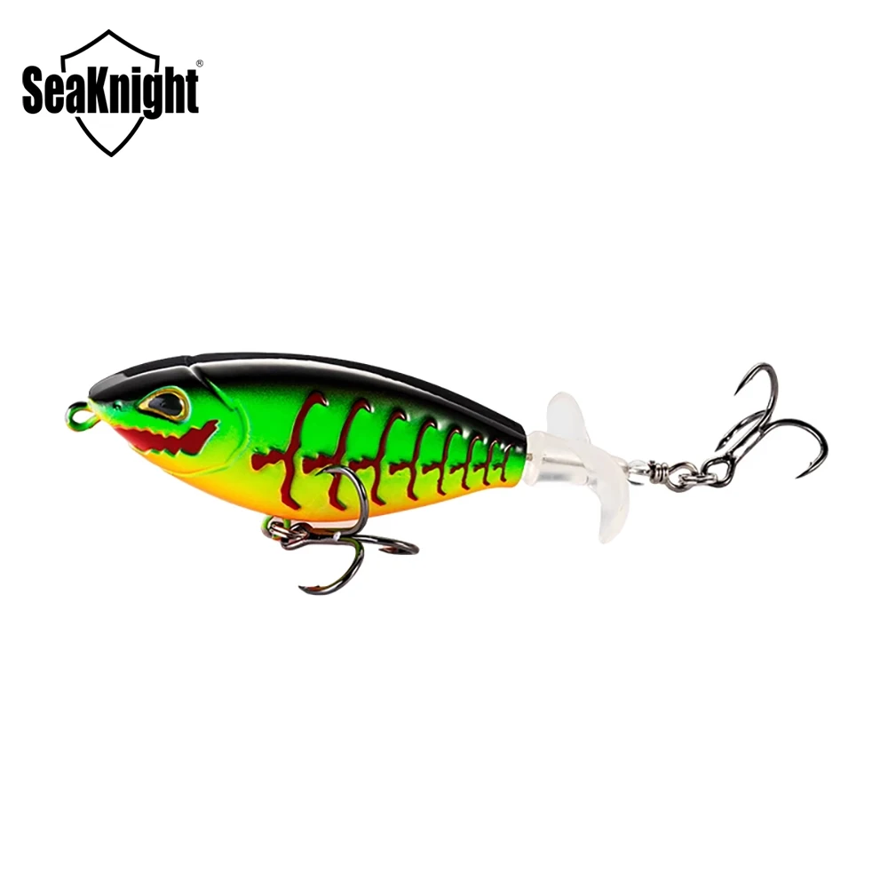 2023 Seaknight Flying Shark Minnow SPIN BAIT TOPWATER LURES Fishing Lures 6.5g/12.3g 6Colors 1SET Hot Hard Baits SEA BASS Baits
2023 Seaknight Flying Shark Minnow SPIN BAIT TOPWATER LURES Fishing Lures 6.5g/12.3g 6Colors 1SET Hot Hard Baits SEA BASS Baits