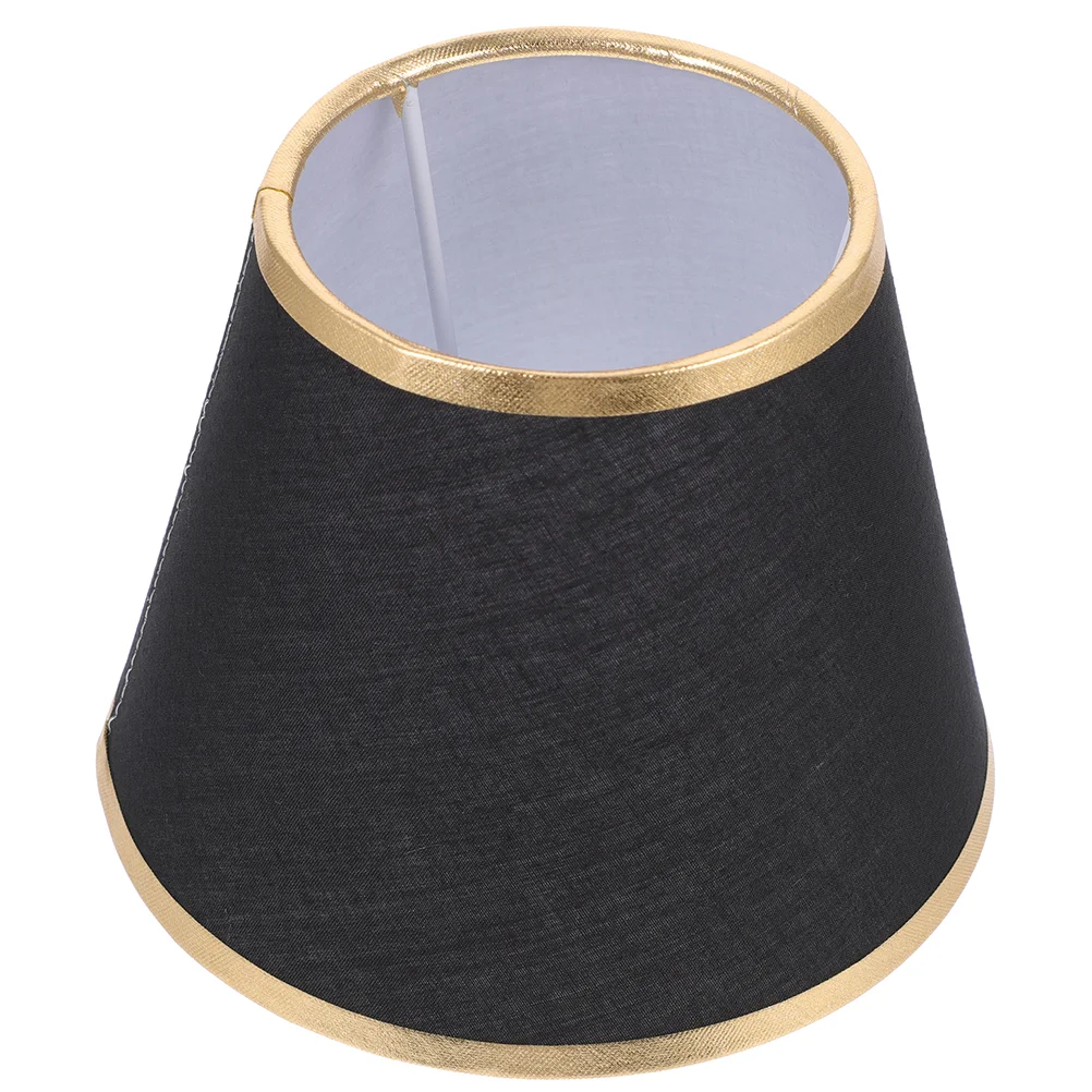 Table Lamp Pendant Shade Decorative Shape Floor Cover Fabric Light Chandelier Shades Small for Lamps
Table Lamp Pendant Shade Decorative Shape Floor Cover Fabric Light Chandelier Shades Small for Lamps