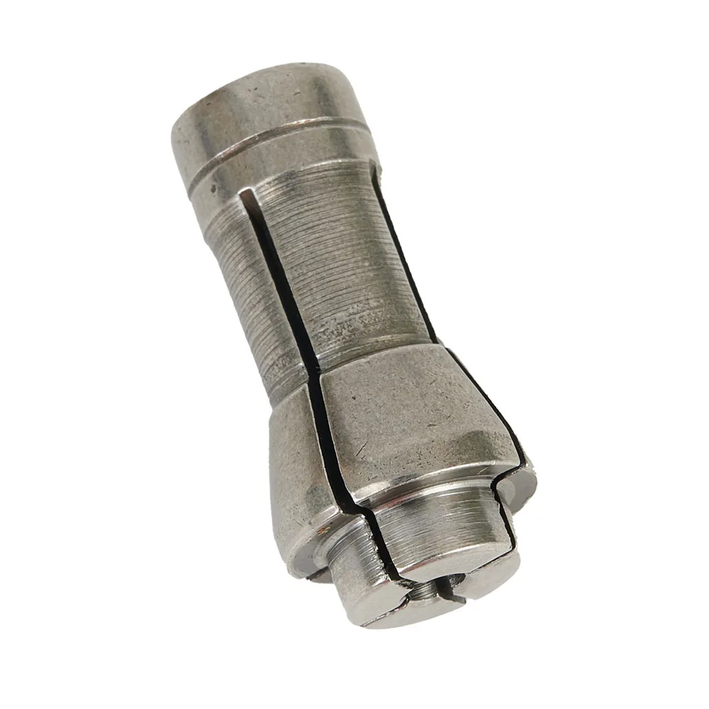 Tool For grinding machine Clamping Head Collet Engraving 27*10mm 1pc Chuck Gray Alloy 6mm/3mm Replacement Part
Tool For grinding machine Clamping Head Collet Engraving 27*10mm 1pc Chuck Gray Alloy 6mm/3mm Replacement Part