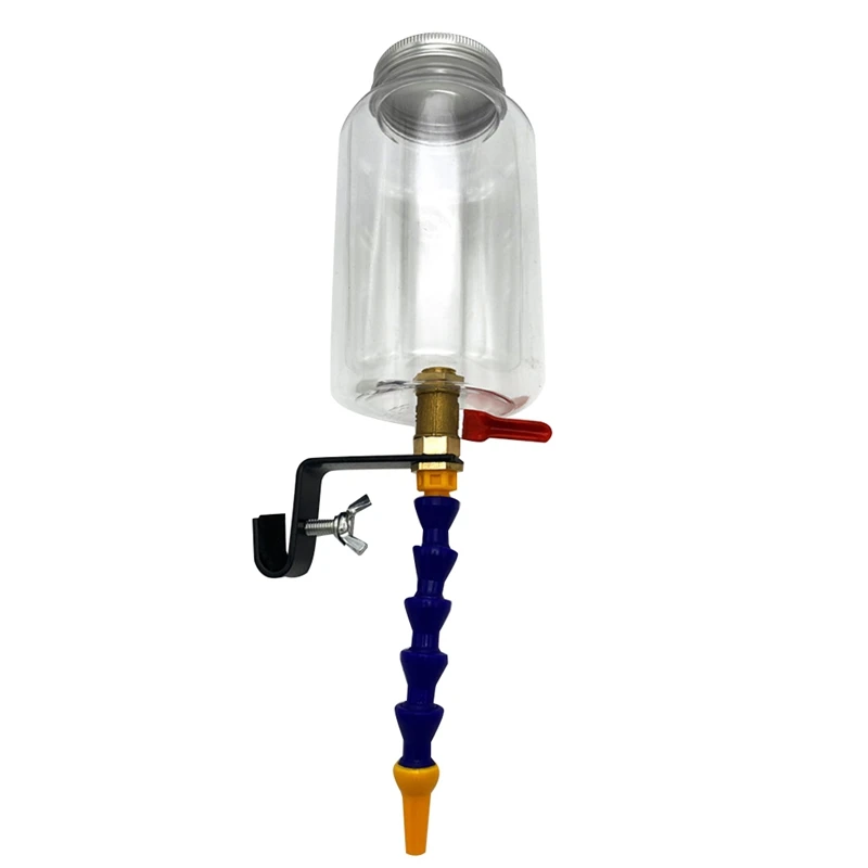 Electric Circular Saw, Cutting Machine Dust-Free Water Nozzle Device Tiles And Marble Dust Removal Easy Install Easy To Use
Electric Circular Saw, Cutting Machine Dust-Free Water Nozzle Device Tiles And Marble Dust Removal Easy Install Easy To Use