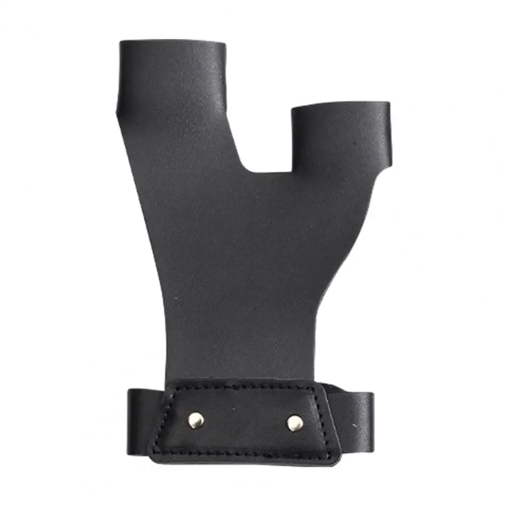 Bow Arrow Guard Outdoor Archery Shoot Glove Hand Guard Finger Protector for Youth Adults Faux Leather Hand for Traditional
Bow Arrow Guard Outdoor Archery Shoot Glove Hand Guard Finger Protector for Youth Adults Faux Leather Hand for Traditional