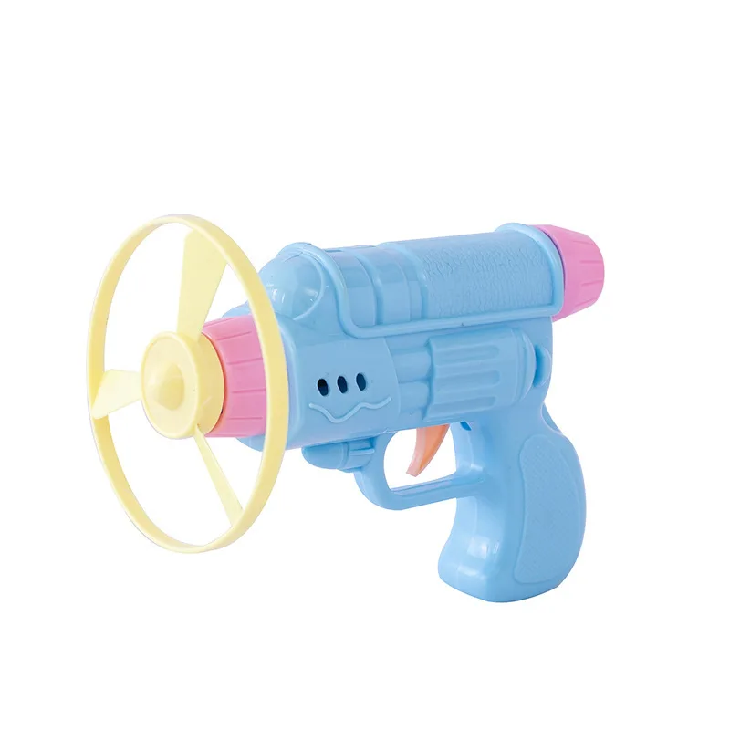 1 Set Creative Outdoor Bamboo Dragonfly Toys Classic Fashion Flying Saucer Toy Guns For Kids Novelty Outdoor Sports Toy
1 Set Creative Outdoor Bamboo Dragonfly Toys Classic Fashion Flying Saucer Toy Guns For Kids Novelty Outdoor Sports Toy
