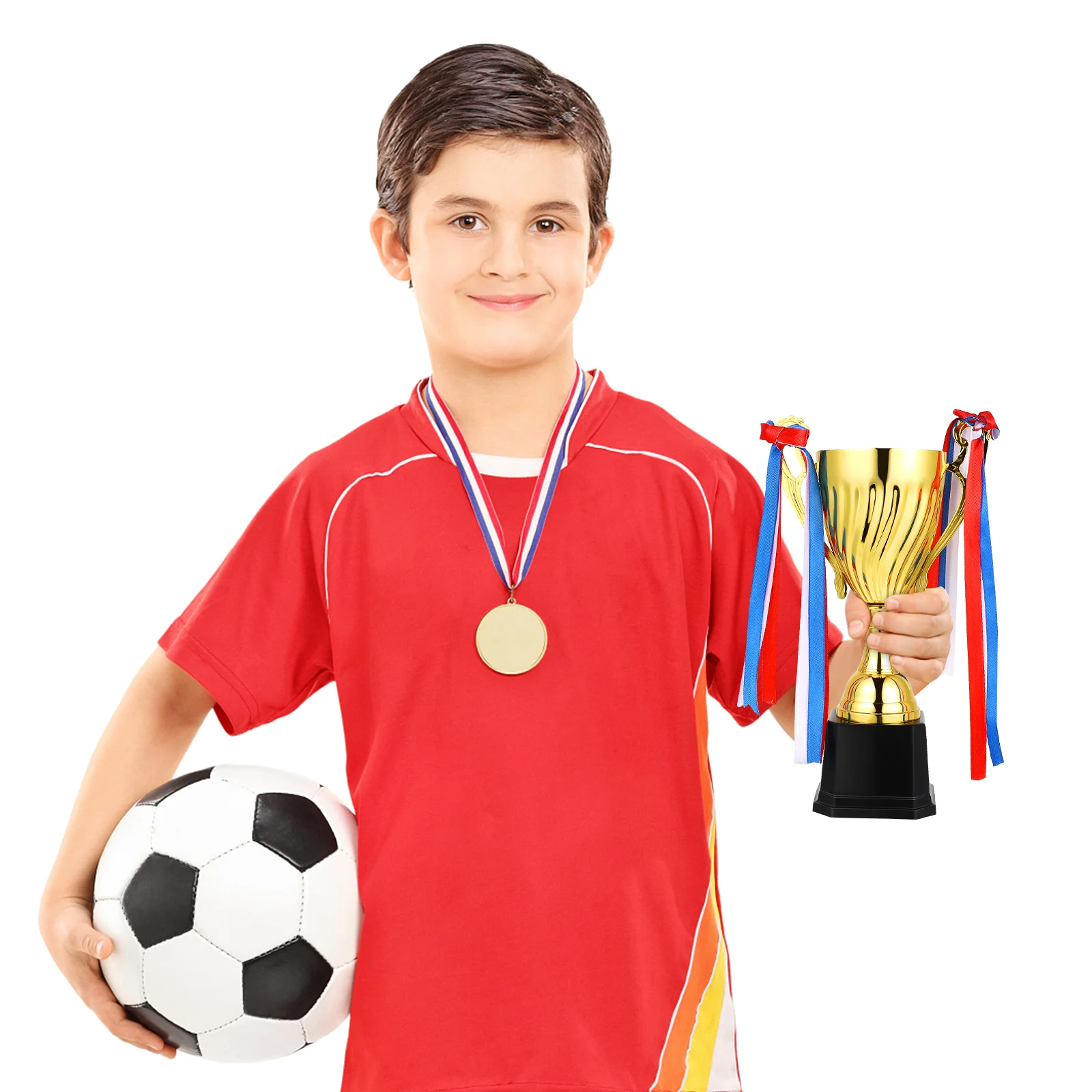 Trophy Cupaward Trophies Awards Metal Gold Large Winnerplace Big Match First Tournaments Classic Golden Game Halloween Medals
Trophy Cupaward Trophies Awards Metal Gold Large Winnerplace Big Match First Tournaments Classic Golden Game Halloween Medals