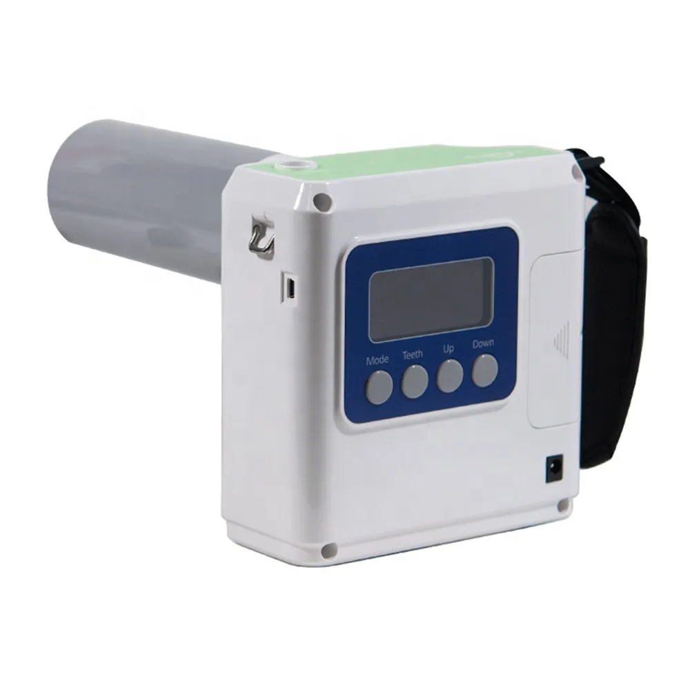 Veterinary x-ray 70KV 2mA Pet Xray Portable Xray unit for pet with Japan Canon Tube
Veterinary x-ray 70KV 2mA Pet Xray Portable Xray unit for pet with Japan Canon Tube