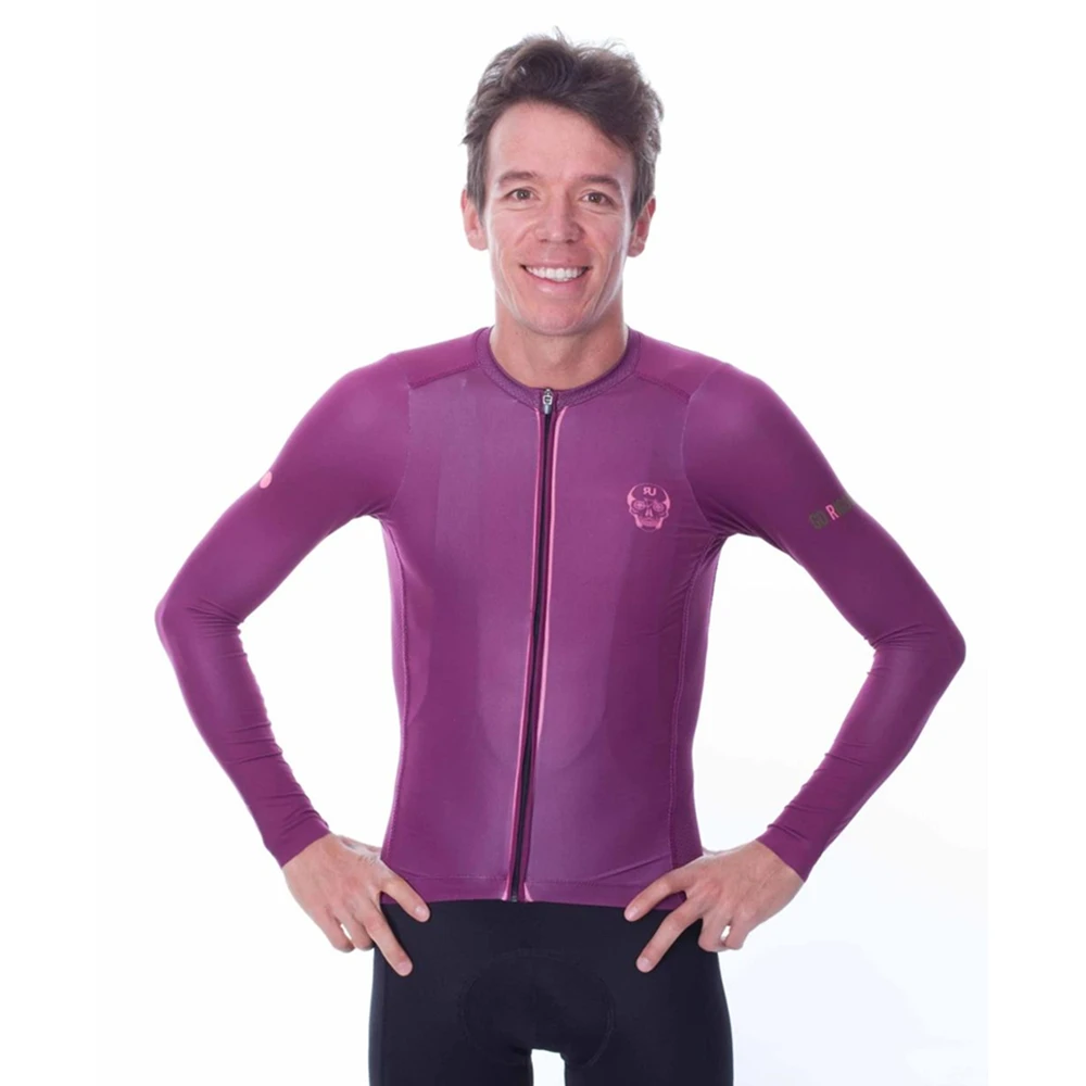 2023 Colombia New GO RIGO GO Maillot Ciclismo Men Autumn Bike Cycling Set Long Sleeve Jersey Kit MTB Bicycle Clothing
2023 Colombia New GO RIGO GO Maillot Ciclismo Men Autumn Bike Cycling Set Long Sleeve Jersey Kit MTB Bicycle Clothing