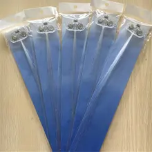 Glow Blinking Hair Clip Flash LED Braid Show Party Toys Kid Headwear Colorful Luminous Braid Optical Fiber Wire HairpinChristmas
Glow Blinking Hair Clip Flash LED Braid Show Party Toys Kid Headwear Colorful Luminous Braid Optical Fiber Wire HairpinChristmas