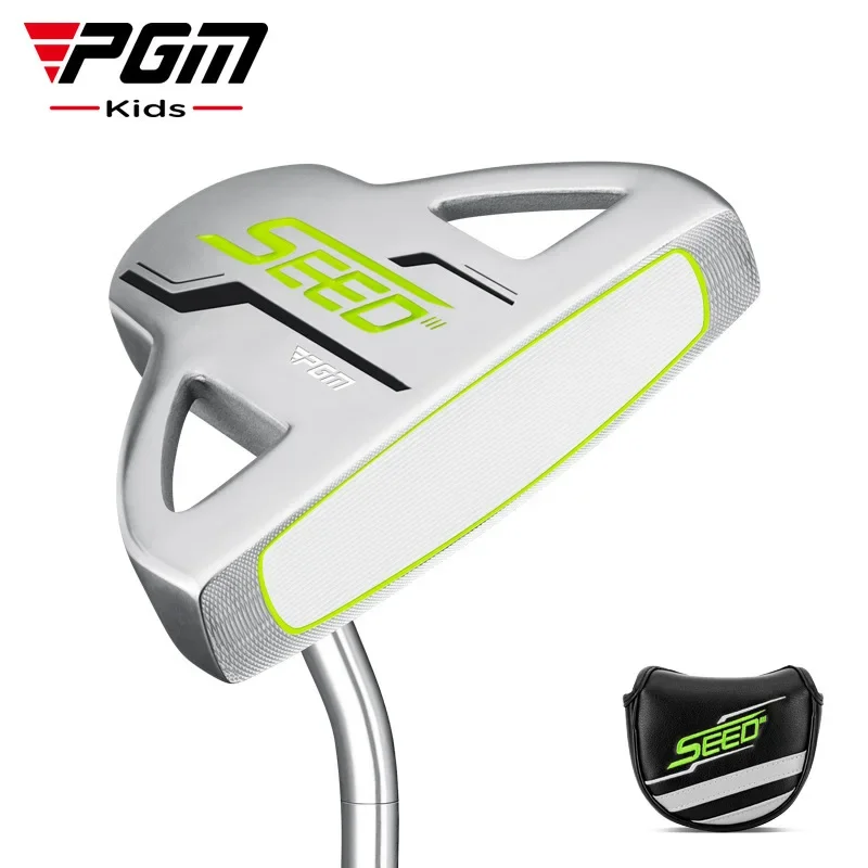 PGM Youth Putter детский гольф-клуб профессиональное соревнование путтер Высокая погрешность
PGM Youth Putter детский гольф-клуб профессиональное соревнование путтер Высокая погрешность