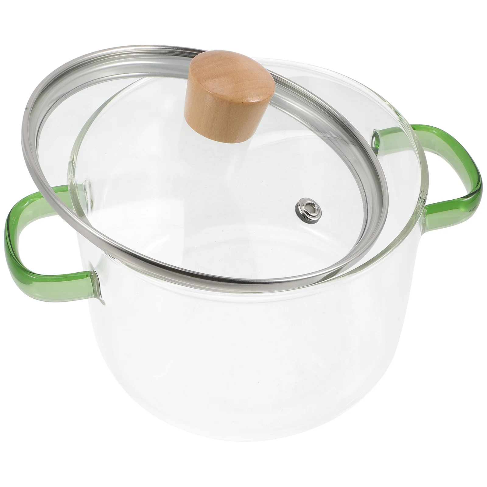 Glass Cookware - Fragile and Handle with Care. Contact Us for Damaged Packages. Buy Now for No Regrets!
Glass Cookware - Fragile and Handle with Care. Contact Us for Damaged Packages. Buy Now for No Regrets!