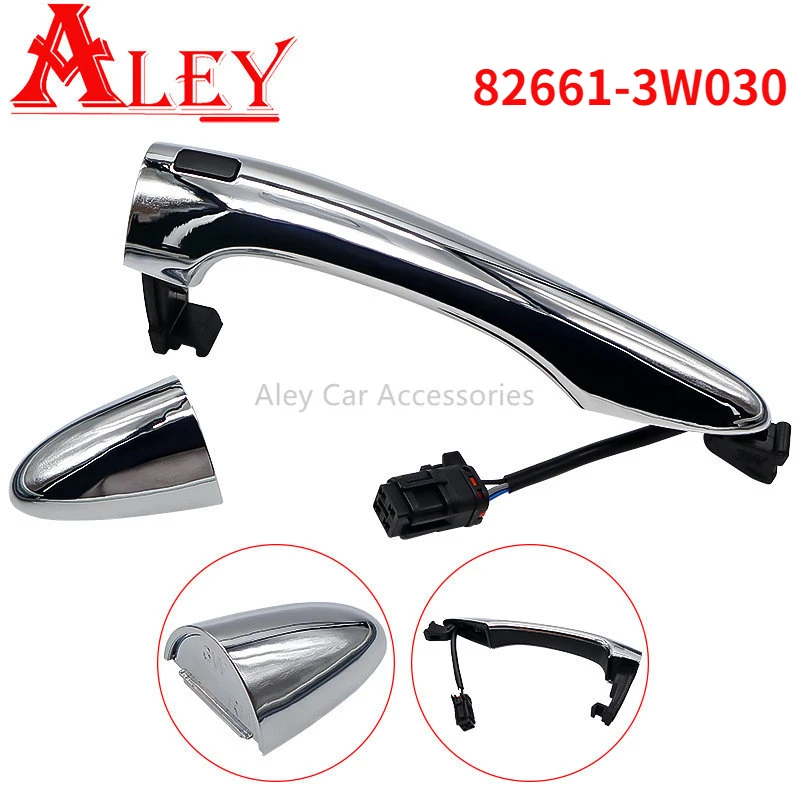 Brand New Door Handle (Right) 82661-3W030 82662-3W010 82661-3W710 For KIA SportageR
Brand New Door Handle (Right) 82661-3W030 82662-3W010 82661-3W710 For KIA SportageR