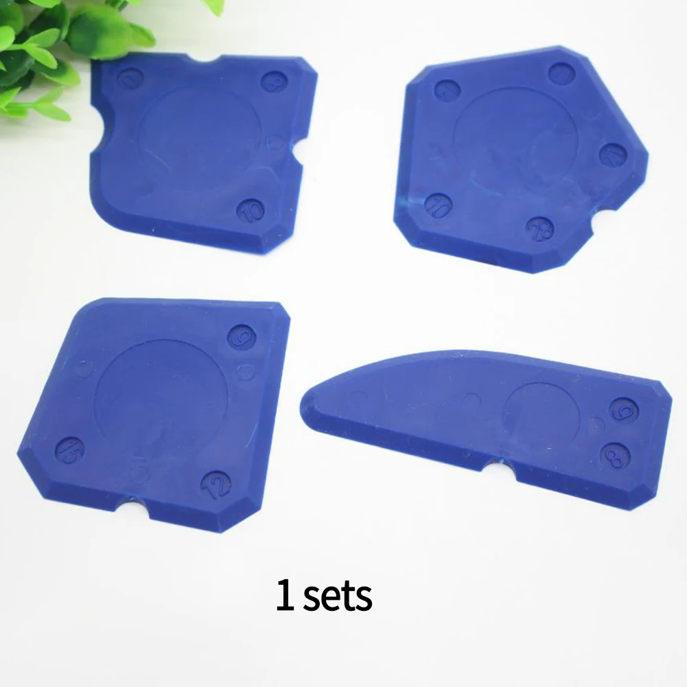 1 Sets Reusable Silicone Applicator Tool Kit Smooth Out Caulking Bath Kitchen Cleaning Tools Tools To Remove The Sealant
1 Sets Reusable Silicone Applicator Tool Kit Smooth Out Caulking Bath Kitchen Cleaning Tools Tools To Remove The Sealant