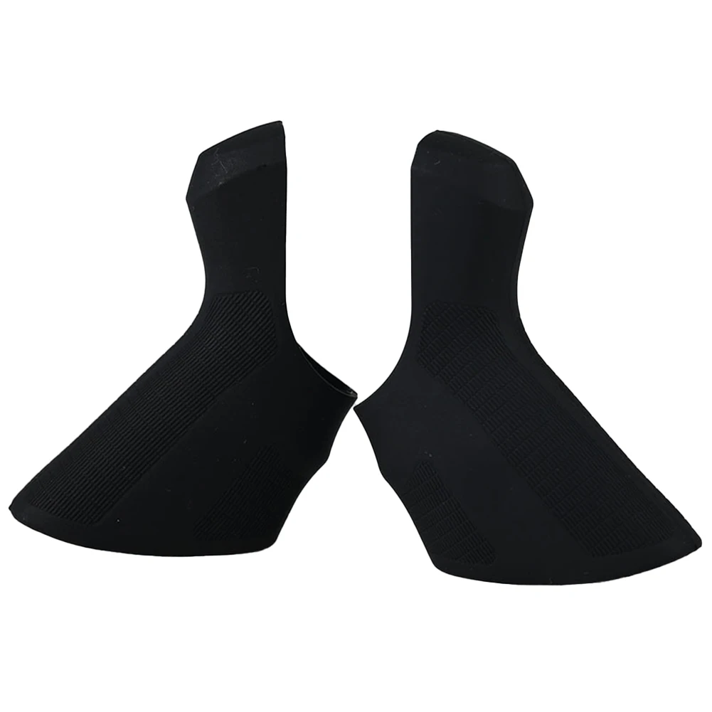 For Microshift Bicycle Double Triple 7 8 9 10 Speed Road Bike STI Shifter Brake Levers Shift Brake Lever Bracket Cover Hood
For Microshift Bicycle Double Triple 7 8 9 10 Speed Road Bike STI Shifter Brake Levers Shift Brake Lever Bracket Cover Hood