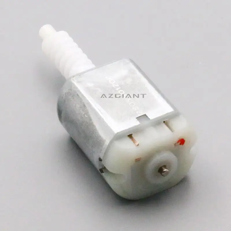 Car Door Lock Actuator electric motor FC-280SC 12V For Nissan Altima MK6 Sentra New high quality internal replacement parts DIY
Car Door Lock Actuator electric motor FC-280SC 12V For Nissan Altima MK6 Sentra New high quality internal replacement parts DIY