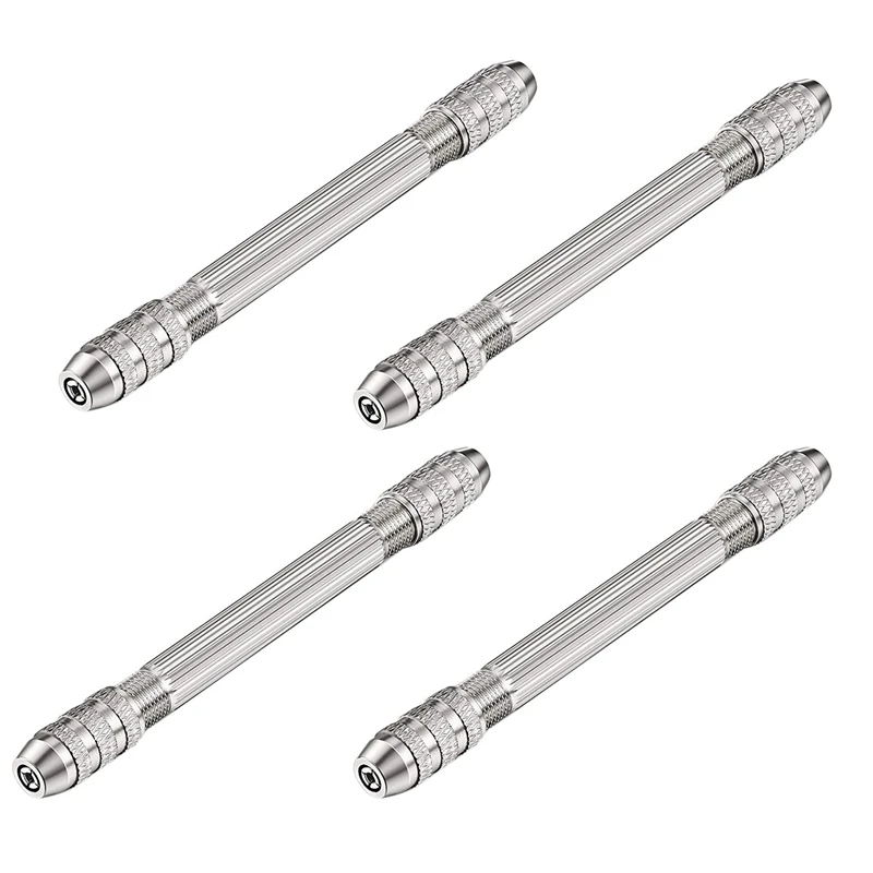 4 шт. двухсторонние мини-тиски для заколок, Спиральные заколки для заколок, инструменты для изготовления ювелирных изделий своими руками, шпильки для волос
4 шт. двухсторонние мини-тиски для заколок, Спиральные заколки для заколок, инструменты для изготовления ювелирных изделий своими руками, шпильки для волос