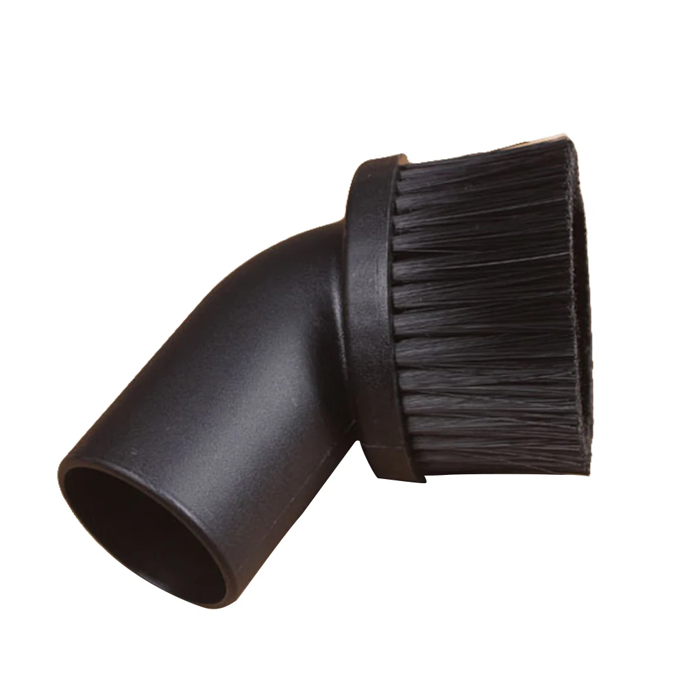 Universal Vacuum Cleaner Brush Nozzle 44mm Brush Head Cleaning Tool Suction Nozzle Head Brush For Bed Sofa Cleaning Brush Tool
Universal Vacuum Cleaner Brush Nozzle 44mm Brush Head Cleaning Tool Suction Nozzle Head Brush For Bed Sofa Cleaning Brush Tool