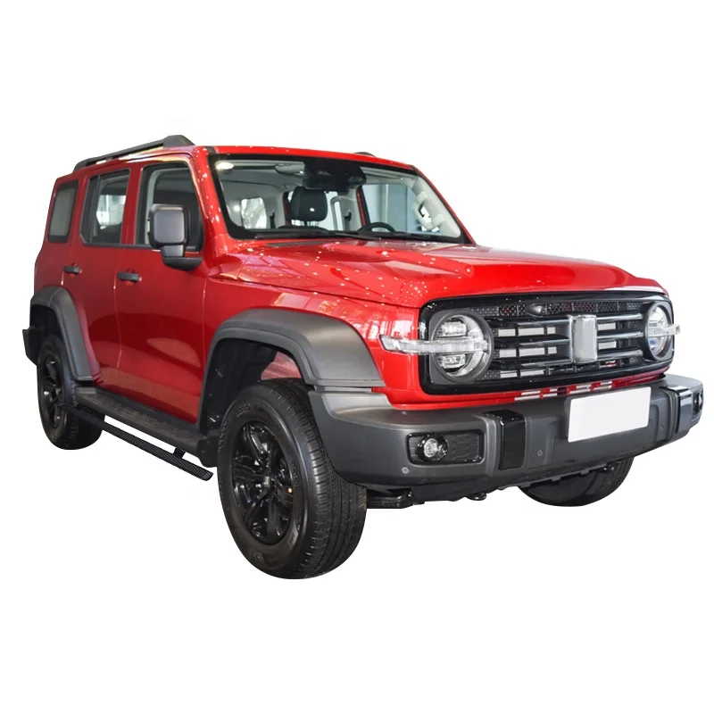 Pickup 4x4 Aluminum auto parts car door Electric Side Step For Great Wall tank 300 power foot running boards
Pickup 4x4 Aluminum auto parts car door Electric Side Step For Great Wall tank 300 power foot running boards