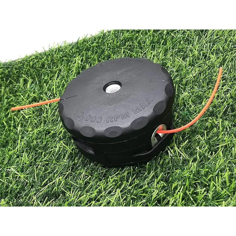 Trimmer Head For Shindaiwa T230 T231 T242 T242X T195S T220 WeedEater 10mm X 1.25 132
Trimmer Head For Shindaiwa T230 T231 T242 T242X T195S T220 WeedEater 10mm X 1.25 132