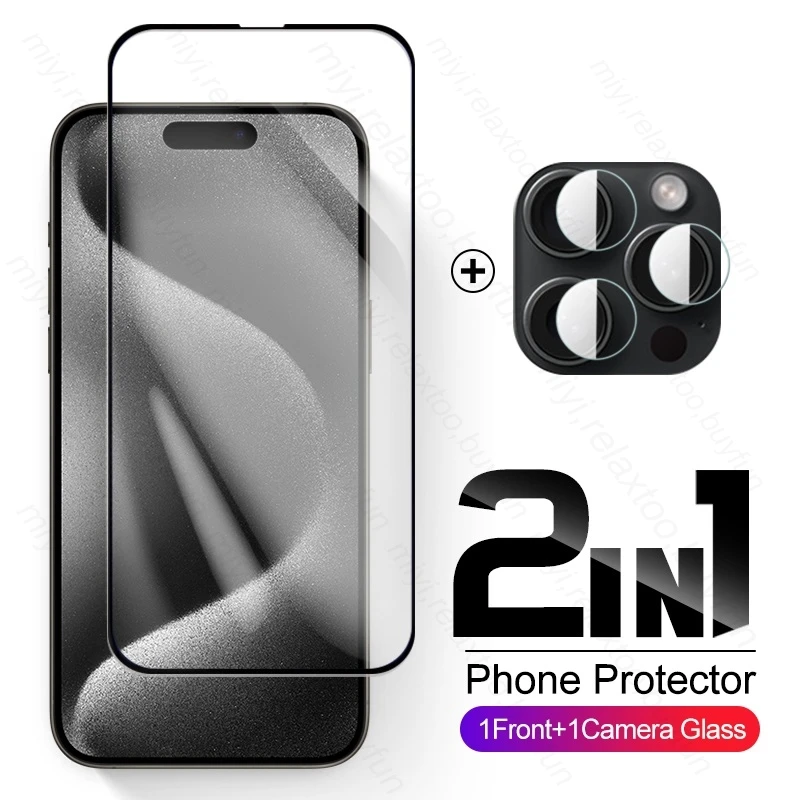Защитное стекло 2to1 для камеры iphone 15 pro max, Защитное стекло для экрана iphone15 promax iphone15pro iphone15promax, пленка для телефона
Защитное стекло 2to1 для камеры iphone 15 pro max, Защитное стекло для экрана iphone15 promax iphone15pro iphone15promax, пленка для телефона