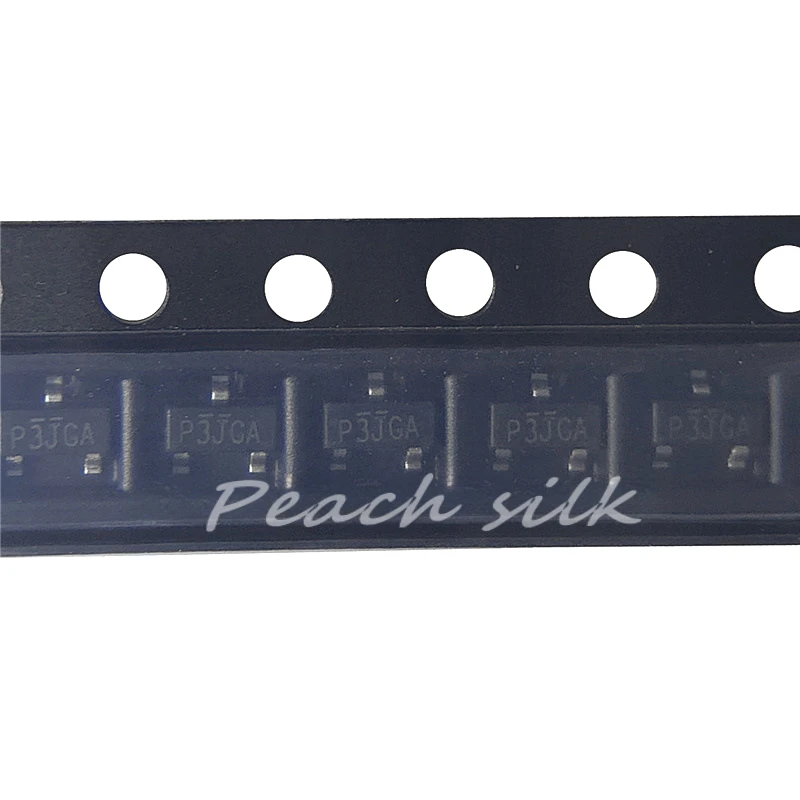 (50 шт.) Φ SI2323CDS трафаретная печать P3 SI2323CDS-TI-GE3 SI2365EDS H5FAH SOT23 P-channel MOSFET
(50 шт.) Φ SI2323CDS трафаретная печать P3 SI2323CDS-TI-GE3 SI2365EDS H5FAH SOT23 P-channel MOSFET