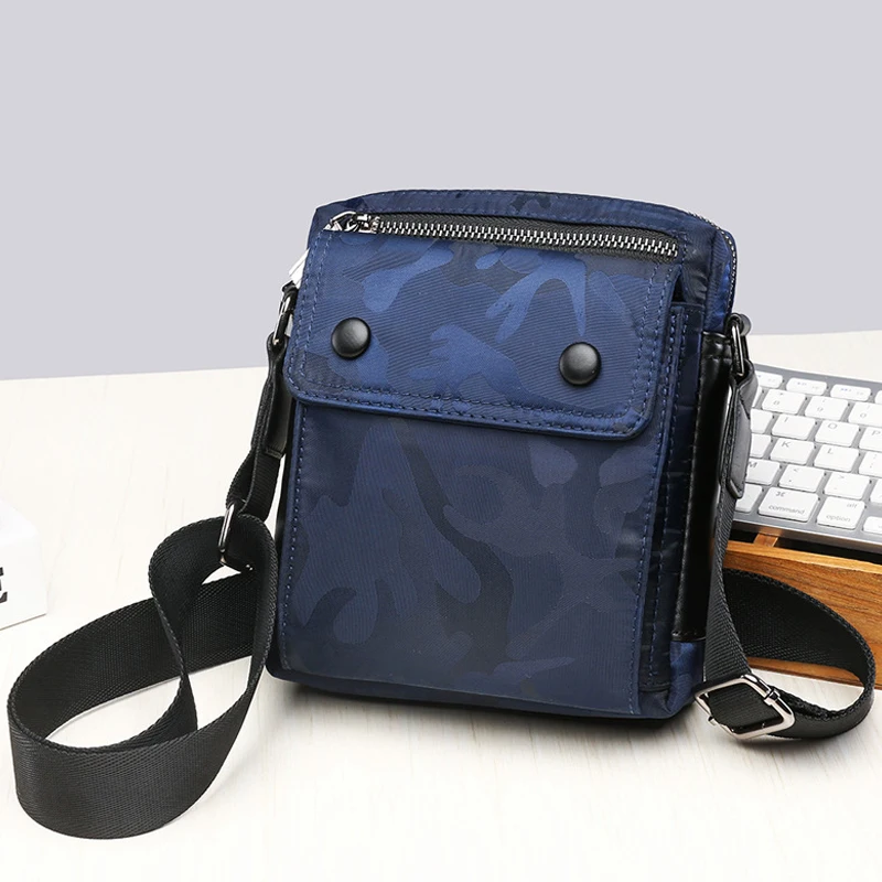 YoReAi Men Oxford Water Repllent Wear-resistant Shoulder Bag Lightweight Breathable Briefcase Leisure Messengerbag Storage Pouch
YoReAi Men Oxford Water Repllent Wear-resistant Shoulder Bag Lightweight Breathable Briefcase Leisure Messengerbag Storage Pouch