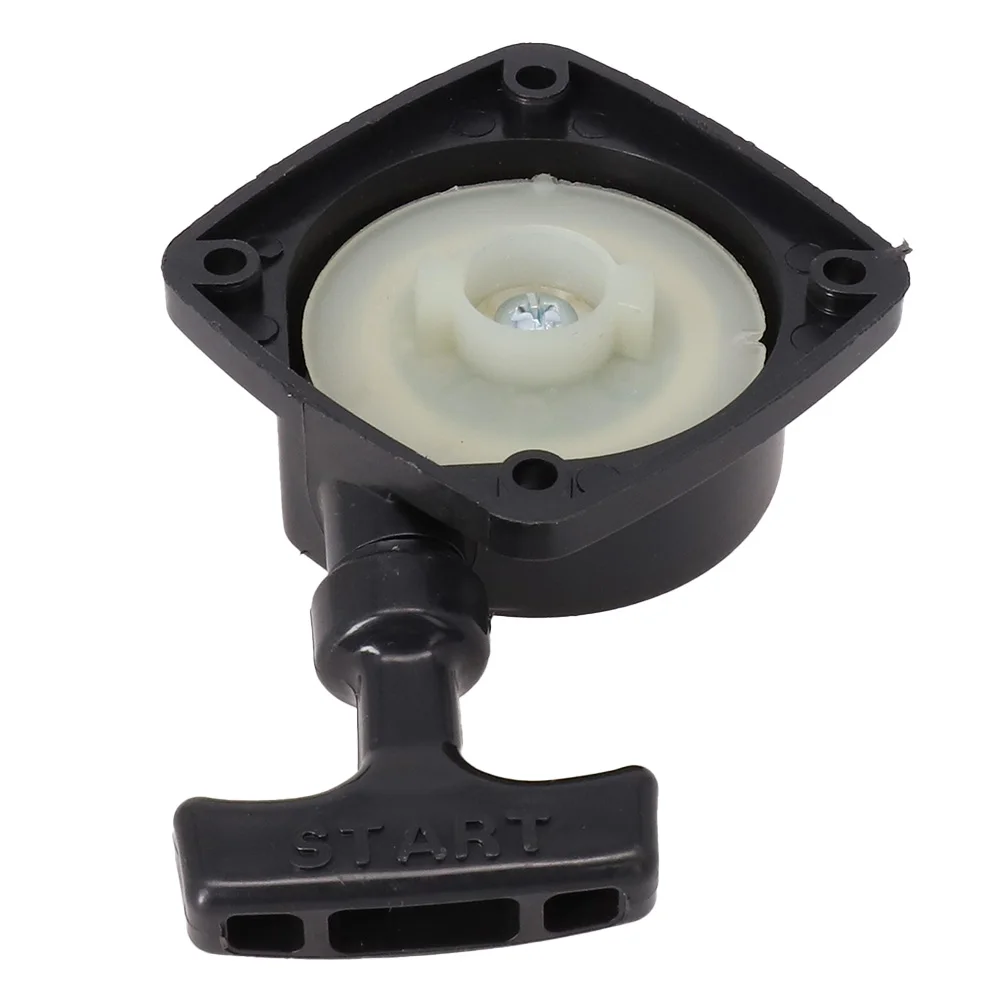 Pull Start Recoil Starter Easy To Install For Stens 150-671 Replacement Spare Parts 1 Pc A051000201 A051000840
Pull Start Recoil Starter Easy To Install For Stens 150-671 Replacement Spare Parts 1 Pc A051000201 A051000840