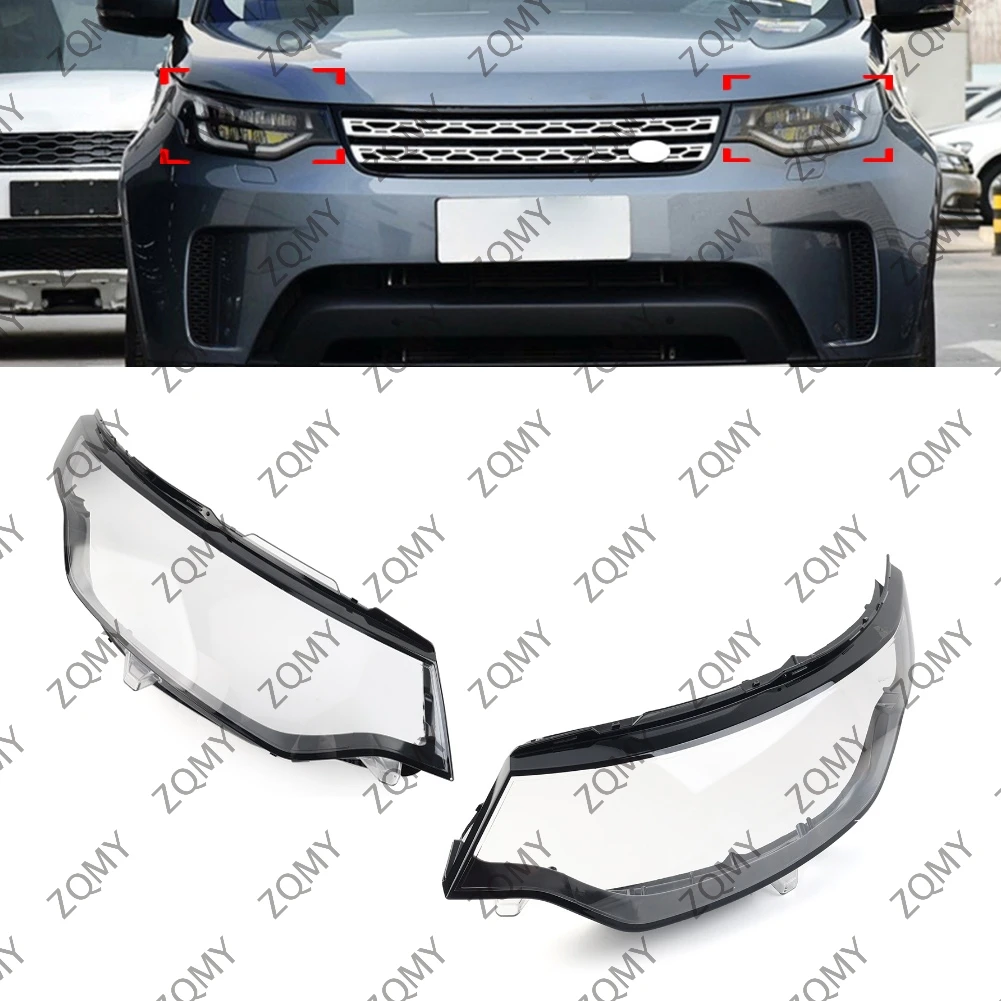 2 шт., колпачки для передних фар автомобиля Land Rover Discovery 5 LR5 2017 2018 2019 2020 2021 2022
2 шт., колпачки для передних фар автомобиля Land Rover Discovery 5 LR5 2017 2018 2019 2020 2021 2022
