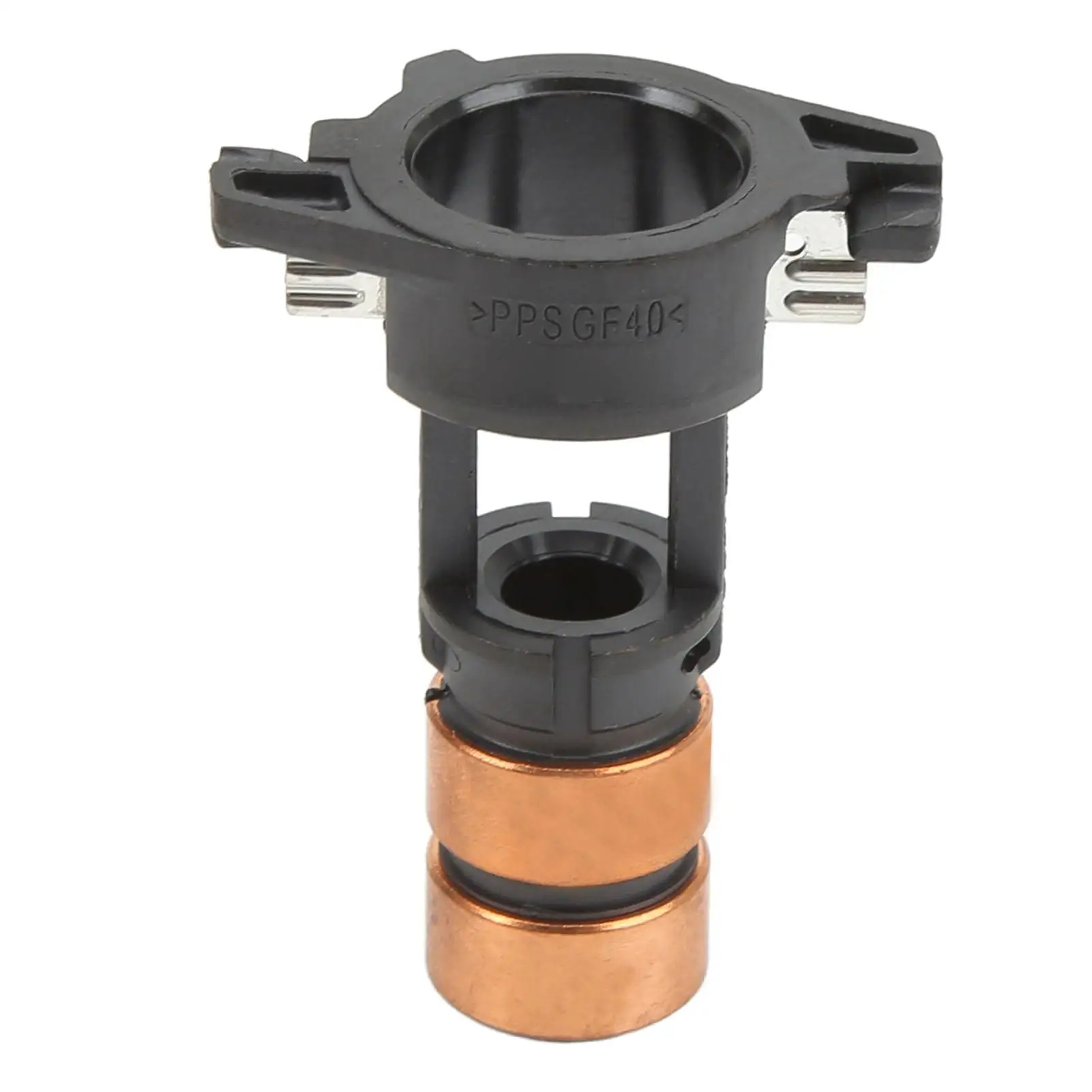 High Quality Alternator Slip Ring Anti Crack ABS Copper Durable for bosch - Stable Performance & Impact Resistant
High Quality Alternator Slip Ring Anti Crack ABS Copper Durable for bosch - Stable Performance & Impact Resistant