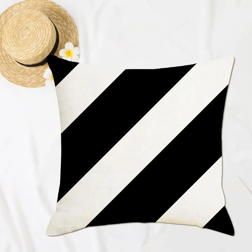 Pillow Cover Geometric Pattern Throw Pillowcase Soft Durable Home Decor Accent with Exquisite Design Washable for Stylish
Pillow Cover Geometric Pattern Throw Pillowcase Soft Durable Home Decor Accent with Exquisite Design Washable for Stylish