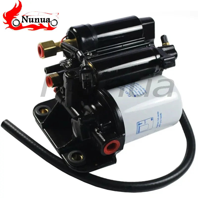 

Electric Fuel Pump Assembly For Volvo Penta 4.3L 5.0L 5.7L 21608511 21545138 3594444 3861355 3860210