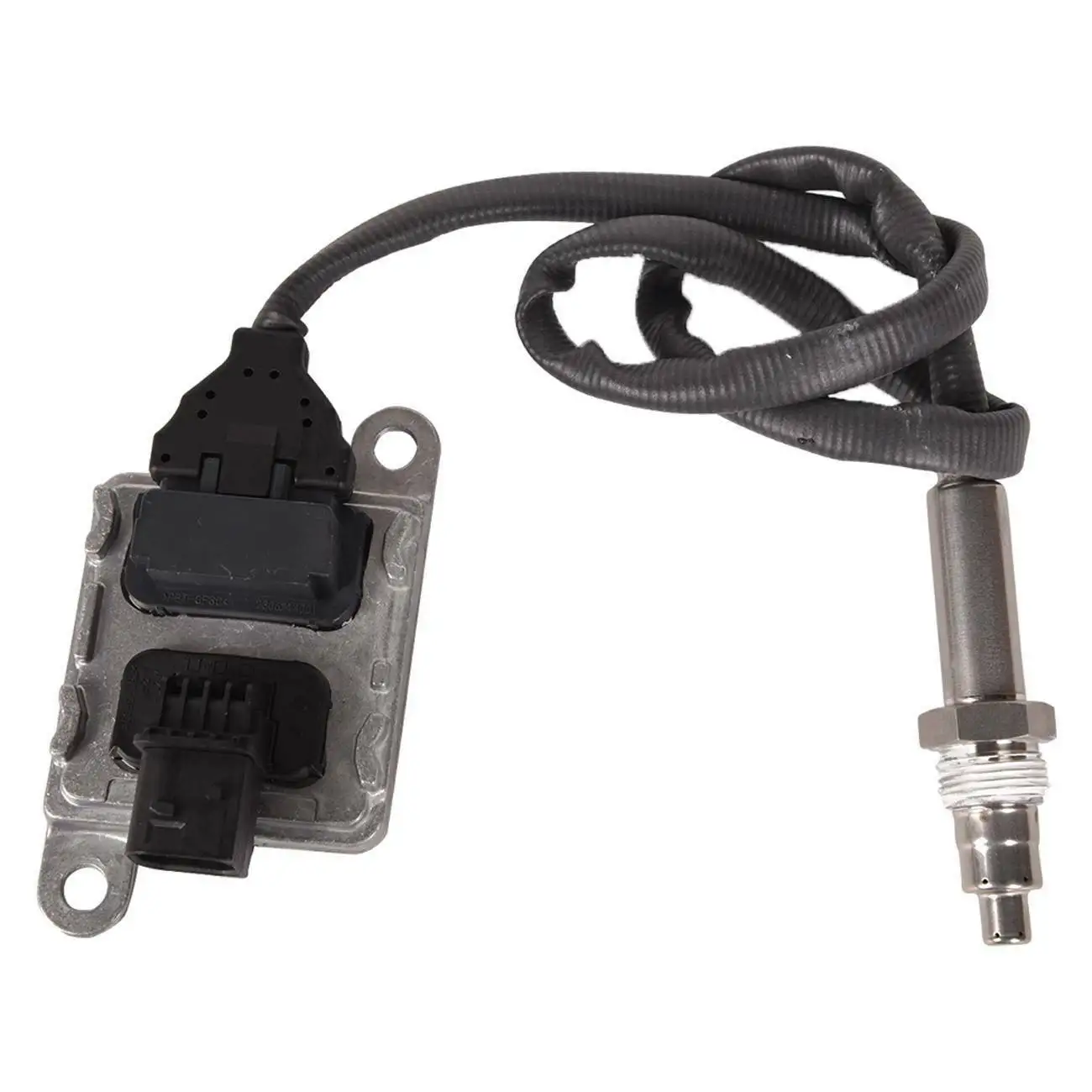 Nitrogen Oxygen Sensor 4326872 4326872RX 5WK9 6749B 5WK96749B Output
Nitrogen Oxygen Sensor 4326872 4326872RX 5WK9 6749B 5WK96749B Output