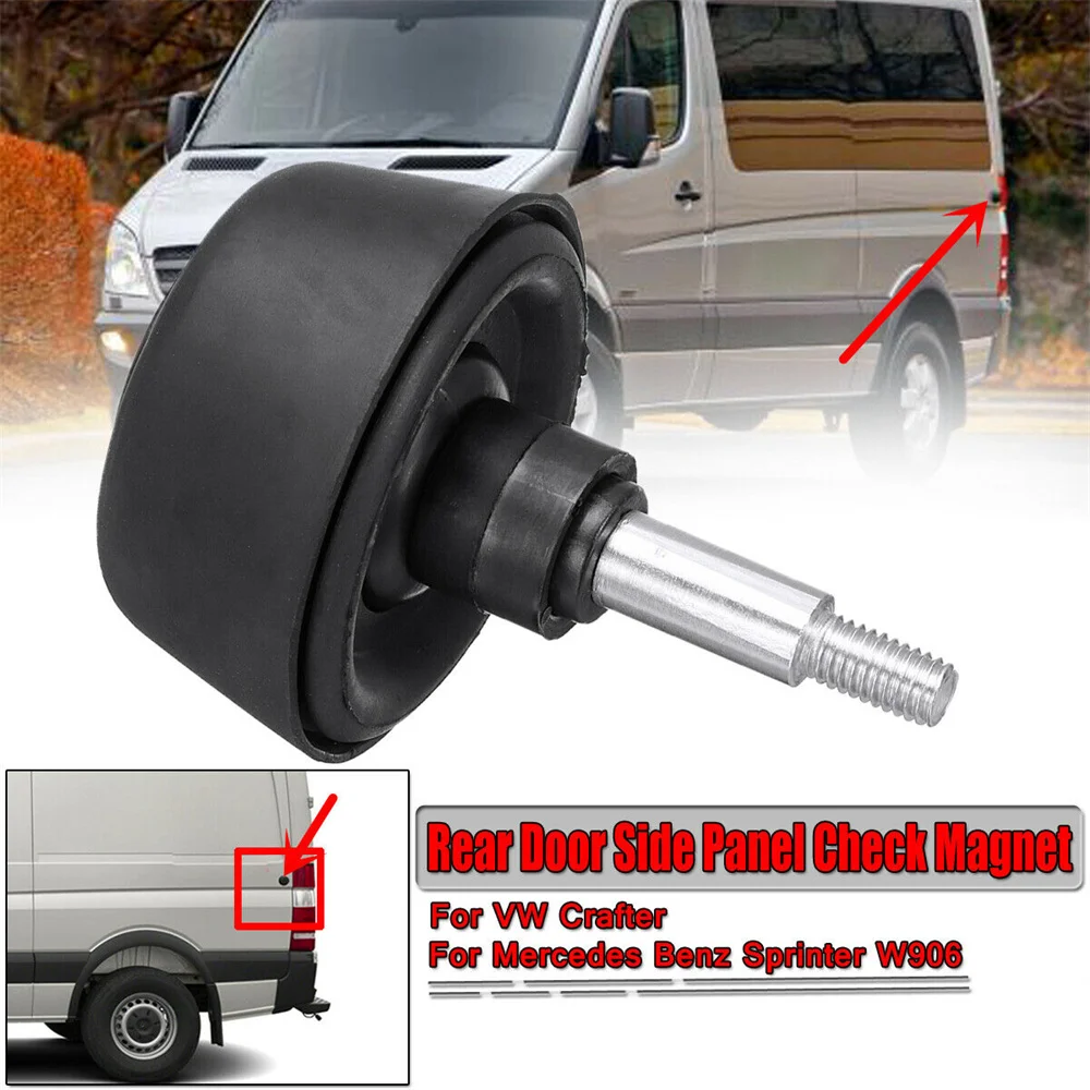 For Mercedes Sprinter W906 For Crafter Rear Side Panel Door Check Magnet A9067400216
For Mercedes Sprinter W906 For Crafter Rear Side Panel Door Check Magnet A9067400216
