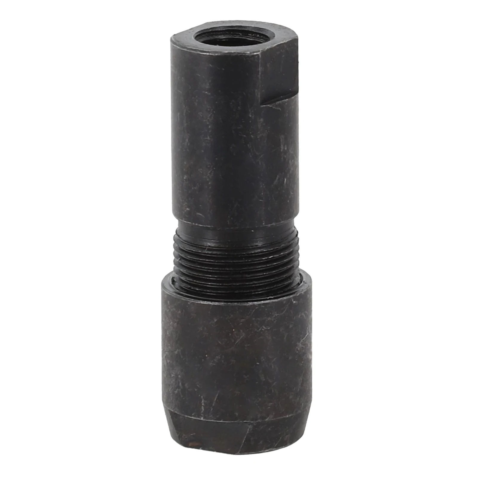 Straight Grinding Chuck M10 Thread Adapter for Angle Grinder Versatile and Customizable for Various Grinding Tasks
Straight Grinding Chuck M10 Thread Adapter for Angle Grinder Versatile and Customizable for Various Grinding Tasks