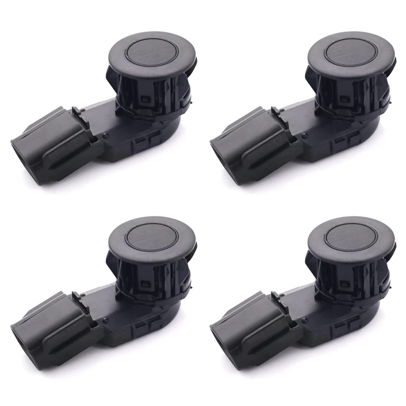 4 шт. новый датчик парковки PDC для Toyota RAV4 2013-2016 A299 89341-0R030 89341-42030 89341-42010
4 шт. новый датчик парковки PDC для Toyota RAV4 2013-2016 A299 89341-0R030 89341-42030 89341-42010