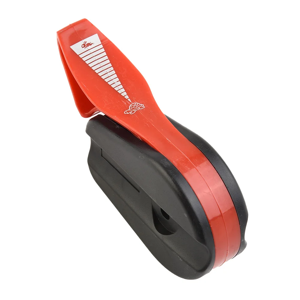Lawn Mower Throttle Switch 1pcs Accessories High Reliability Stable Characteristics For Most 4 Stroke Lawn Mowers
Lawn Mower Throttle Switch 1pcs Accessories High Reliability Stable Characteristics For Most 4 Stroke Lawn Mowers