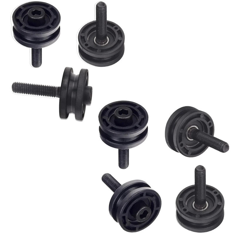 305784005 305784001 Tile Saw Roller Assembly Compatible With DT180EVO For 7Inch Tile Saw R4030, R4030S And R4031
305784005 305784001 Tile Saw Roller Assembly Compatible With DT180EVO For 7Inch Tile Saw R4030, R4030S And R4031