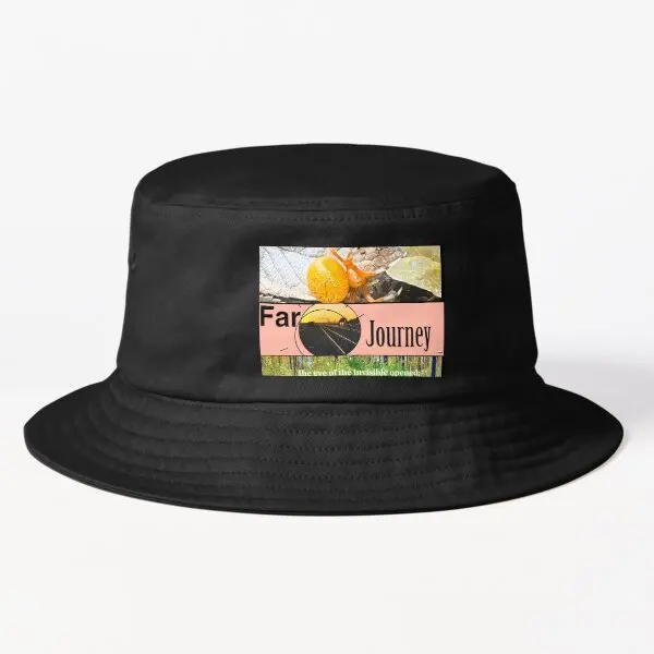 Far Journey Bucket Hat Bucket Hat Spring Caps Hip Hop Fishermen Mens Casual Outdoor Fashion Fish Boys Sport Sun Summer Black
Far Journey Bucket Hat Bucket Hat Spring Caps Hip Hop Fishermen Mens Casual Outdoor Fashion Fish Boys Sport Sun Summer Black
