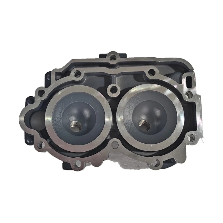Professional Manufacture Cheap Yamaha Outboard Engine 6b4-11111-01-1s Head Cylinder
Professional Manufacture Cheap Yamaha Outboard Engine 6b4-11111-01-1s Head Cylinder