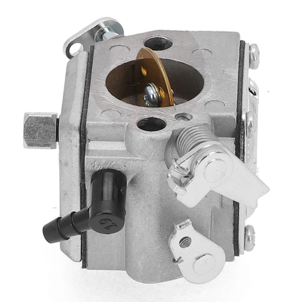 Chainsaw Parts Carburetor Cs-590 Cs-591 Cs-600 For Echo Metal Replacement Accessories Silver Outdoor Power Equipment
Chainsaw Parts Carburetor Cs-590 Cs-591 Cs-600 For Echo Metal Replacement Accessories Silver Outdoor Power Equipment