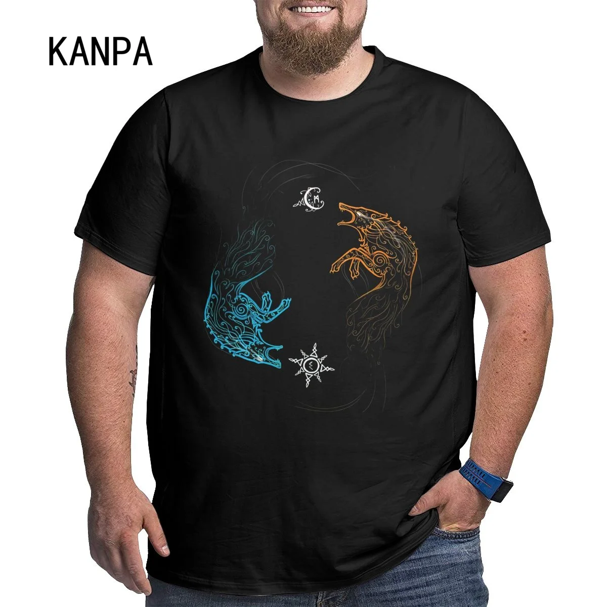 Viking T-shirts Plus Size for Big and Tall Men Cotton Graphic T Shirts Odin Novelty Top Tees Oversized Tops Clothes
Viking T-shirts Plus Size for Big and Tall Men Cotton Graphic T Shirts Odin Novelty Top Tees Oversized Tops Clothes